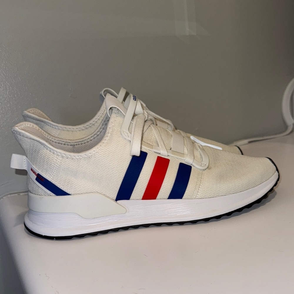 Adidas - Men's U Path Run Casual Sneakers